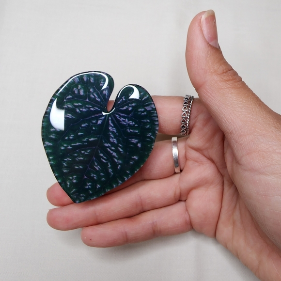 Pop socket leaf 🍃 - Picture 1 of 3